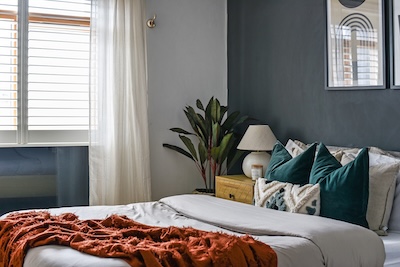 Shaping Spaces, Shaping Stories: A Q&A with Natalie Evans