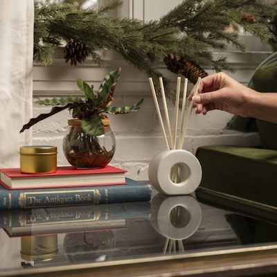 The Scents of Christmas