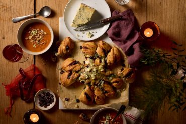 A Festive Celebration of Cheese