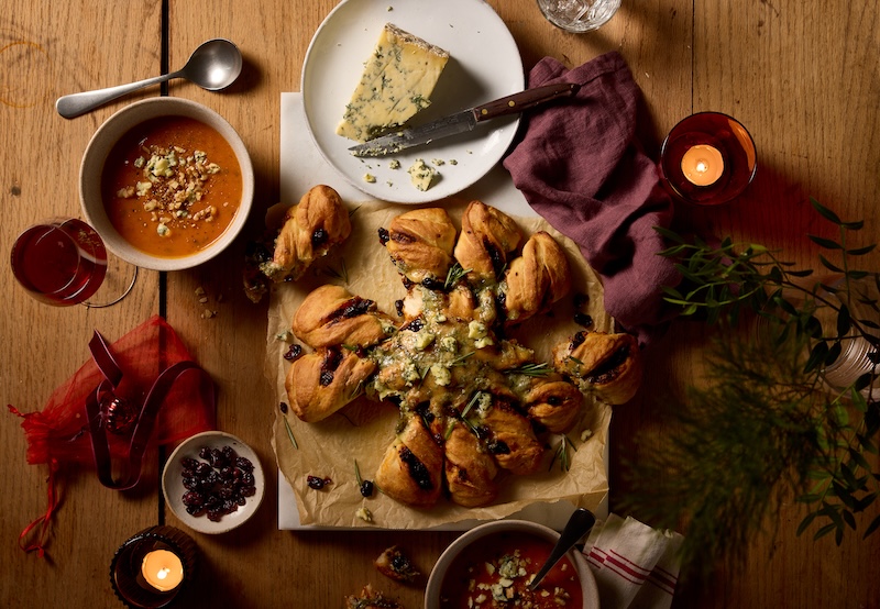 A Festive Celebration of Cheese