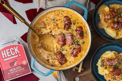 The Perfect Pigs in Blankets