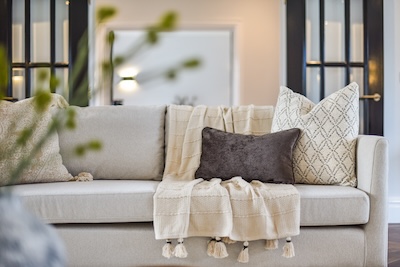 Shaping Spaces, Shaping Stories: A Q&A with Natalie Evans