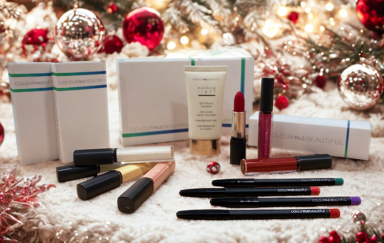 Beauty Gifts That Truly Deliver – Tried, Tested & Loved!