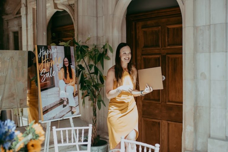 Shaping Spaces, Shaping Stories: A Q&A with Natalie Evans