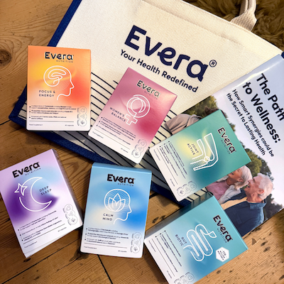 The Path to Wellness