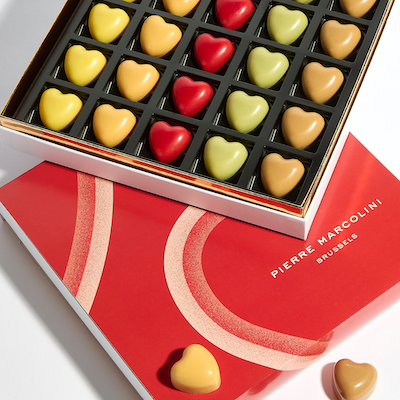 With All My Heart: The Joy of Valentine’s Gifting