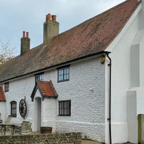 A Black Horse You Can Bank On