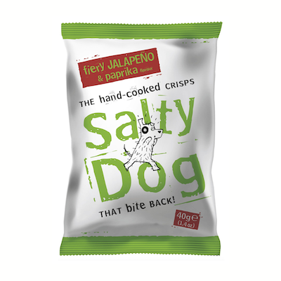 Snack Time Happens – And That’s OK