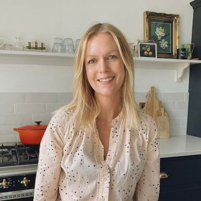 How I’m Approaching My Nutrition Goals in 2026 (Without the Pressure)