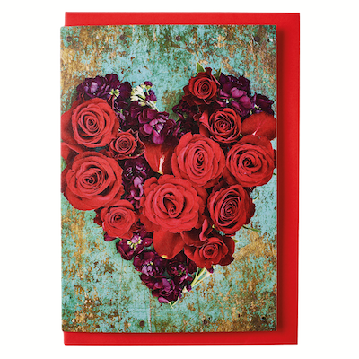 With All My Heart: The Joy of Valentine’s Gifting