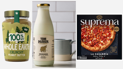 January Food and Drink News