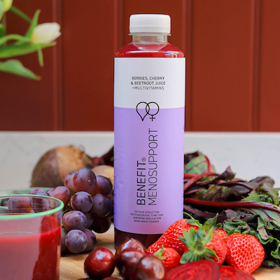 How I’m Approaching My Nutrition Goals in 2026 (Without the Pressure)