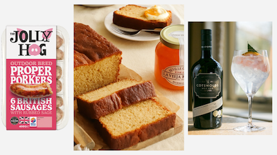 January Food and Drink News