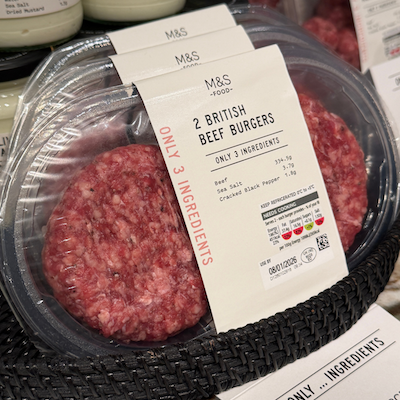 Five Feel-Good Food Trends from Marks & Spencer to Watch in 2026