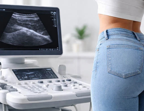 Smart BBL with Ultrasound: How It Works-Explained for Patients