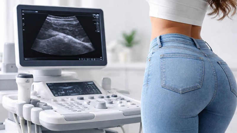 Smart BBL with Ultrasound: How It Works-Explained for Patients