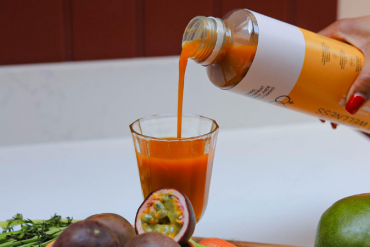 How I’m Approaching My Nutrition Goals in 2026 (Without the Pressure)