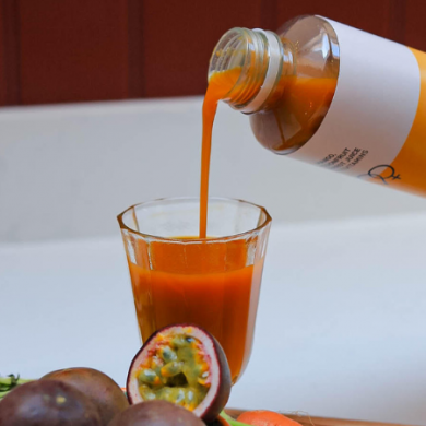 How I’m Approaching My Nutrition Goals in 2026 (Without the Pressure)