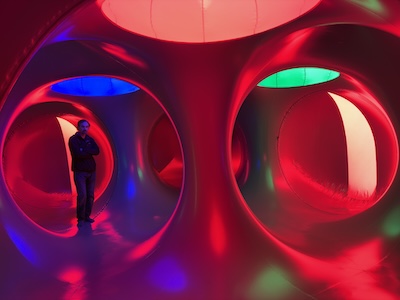 Luminarium: Myriad 