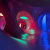 Luminarium: Myriad