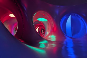 Luminarium: Myriad