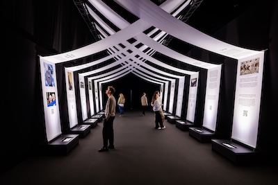 Step into the Viking World Like Never Before