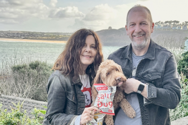 Snack Time Happens – And That’s OK