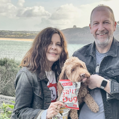 Snack Time Happens – And That’s OK