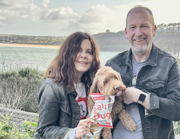 Snack Time Happens – And That’s OK