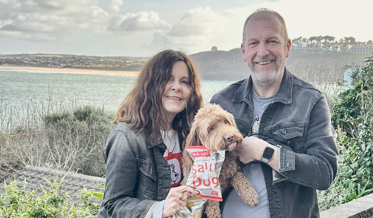 Snack Time Happens – And That’s OK