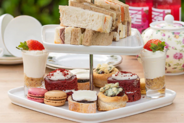 With All My Heart: The Joy of Valentine’s Gifting