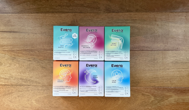 The Path to Wellness