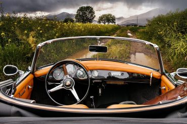 Modern Life Essentials: Choosing the Right Car