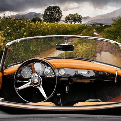 Modern Life Essentials: Choosing the Right Car