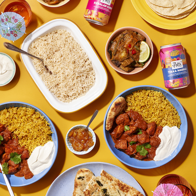 Why I’ve Fallen Back in Love with the Tin