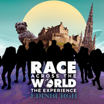 Step Into Your Own Race Across the World This Spring
