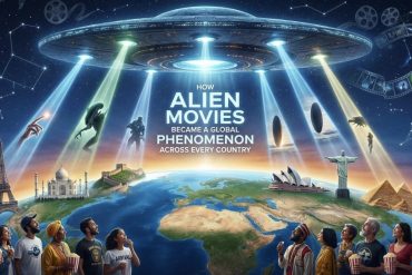 How Alien Movies Became a Global Phenomenon Across Every Country