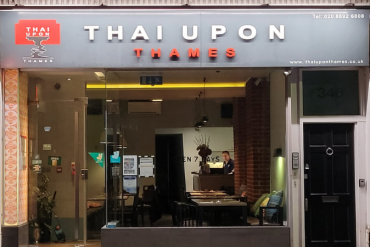 Thai Upon Thames
