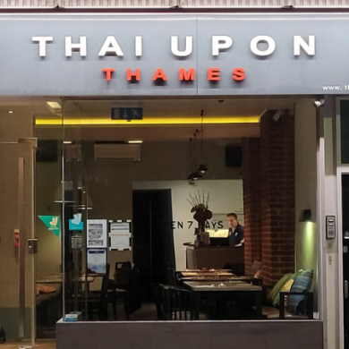 Thai Upon Thames