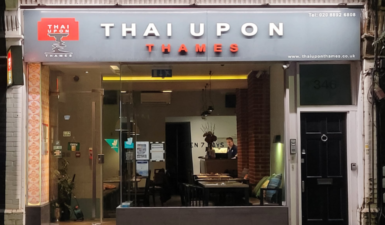 Thai Upon Thames