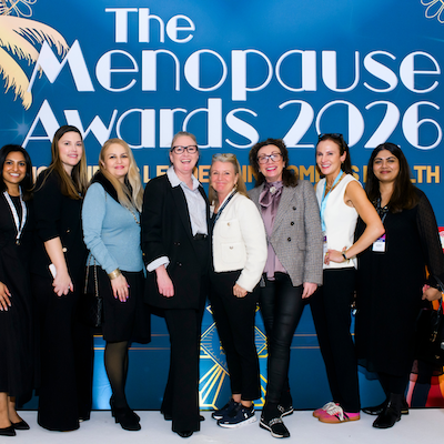 The Future of Women’s Health