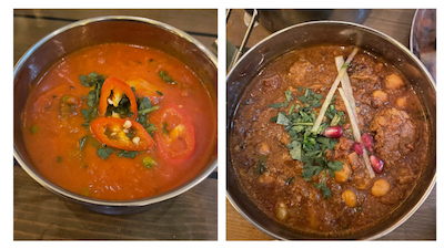 Mowgli Street Food London