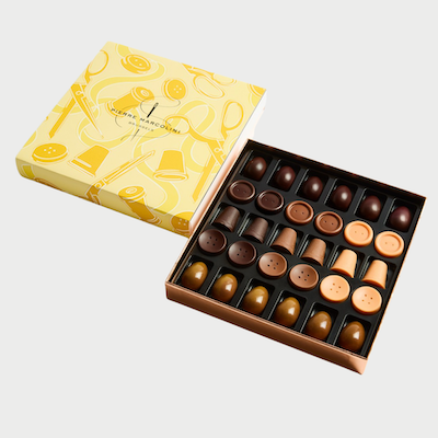 Mother’s Day Gifting