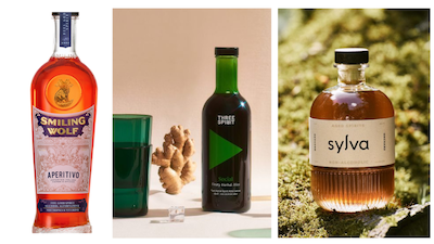 Beyond Dry January: Alcohol-Free Drinks Worth Knowing