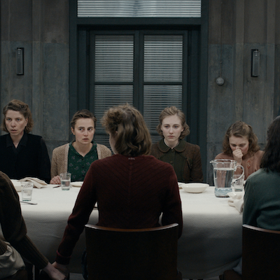 The Untold Story Behind The Tasters