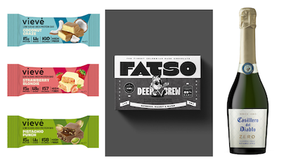 February Food and Drink News