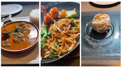 Thai Upon Thames 