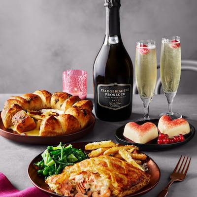 Valentine’s Day - Some ‘Love’ly Suggestions