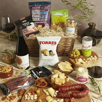 Mother’s Day Gifting