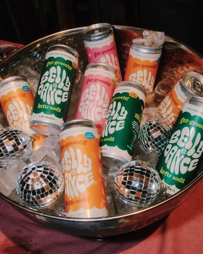 Beyond Dry January: Alcohol-Free Drinks Worth Knowing